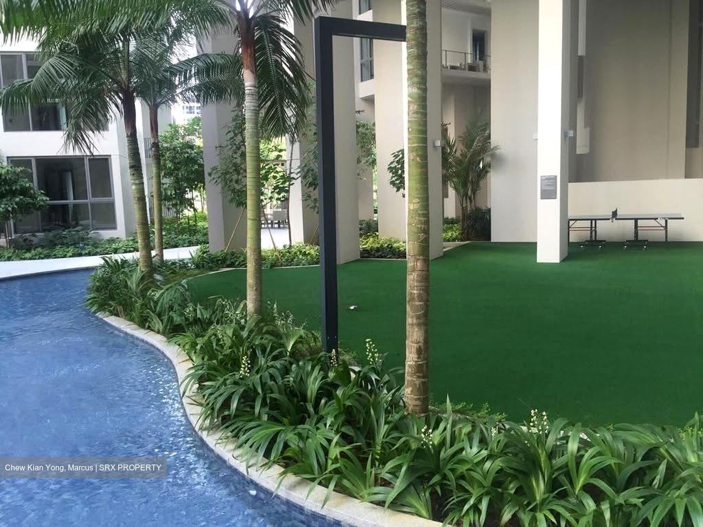 Riversails (D19), Condominium #613832021